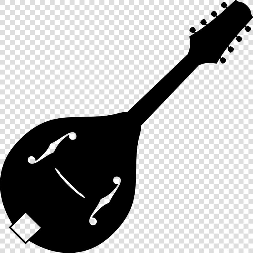 Transparent Mandolin Clipart  HD Png DownloadTransparent PNG