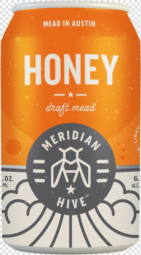 12oz Template Ss Honey   Meridian Hive Haven Mead  HD Png DownloadTransparent PNG