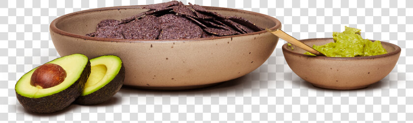 An Earthy brown Weeknight Serving Bowl Heaped With   Açaí Na Tigela  HD Png DownloadTransparent PNG