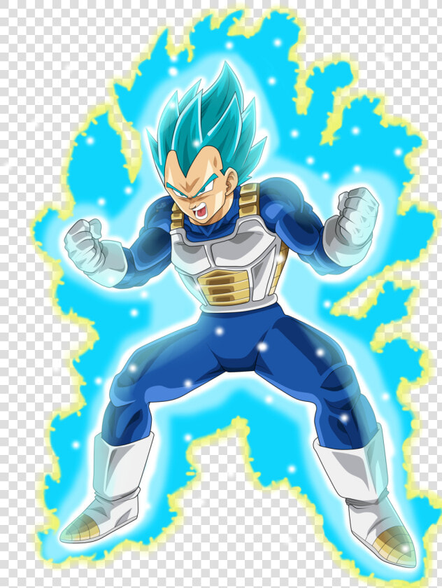 Transparent Super Saiyan Aura Png   Vegeta Ssj Blue Aura  Png DownloadTransparent PNG