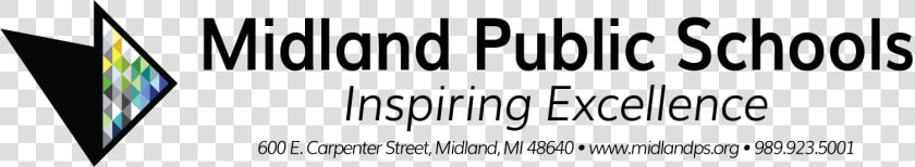 Midland Public Schools  HD Png DownloadTransparent PNG