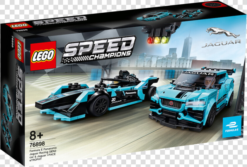 Lego Speed Champions 2020  HD Png DownloadTransparent PNG