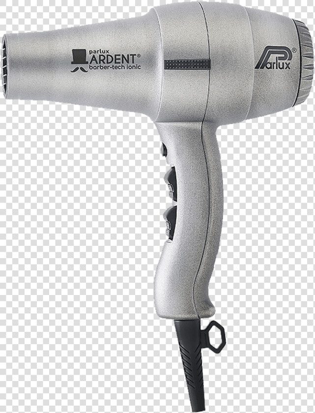 Parlux Ardent Barber Tech Ionic  HD Png DownloadTransparent PNG