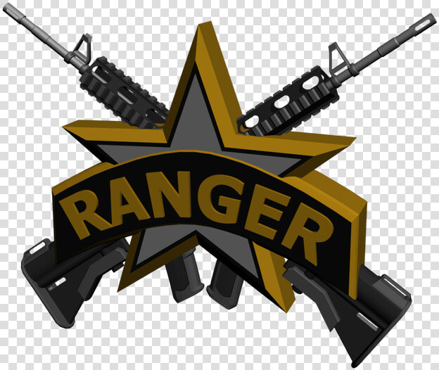 Mw Army Rangers Emblem Cod Transparent Background Png   Us Army Rangers Emblem  Png DownloadTransparent PNG