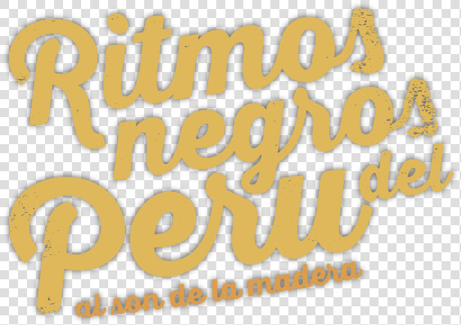 Ritmos Negros Del Perú   Illustration  HD Png DownloadTransparent PNG