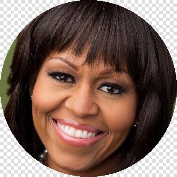 Michelleobama   Michelle Obama Transparent  HD Png DownloadTransparent PNG