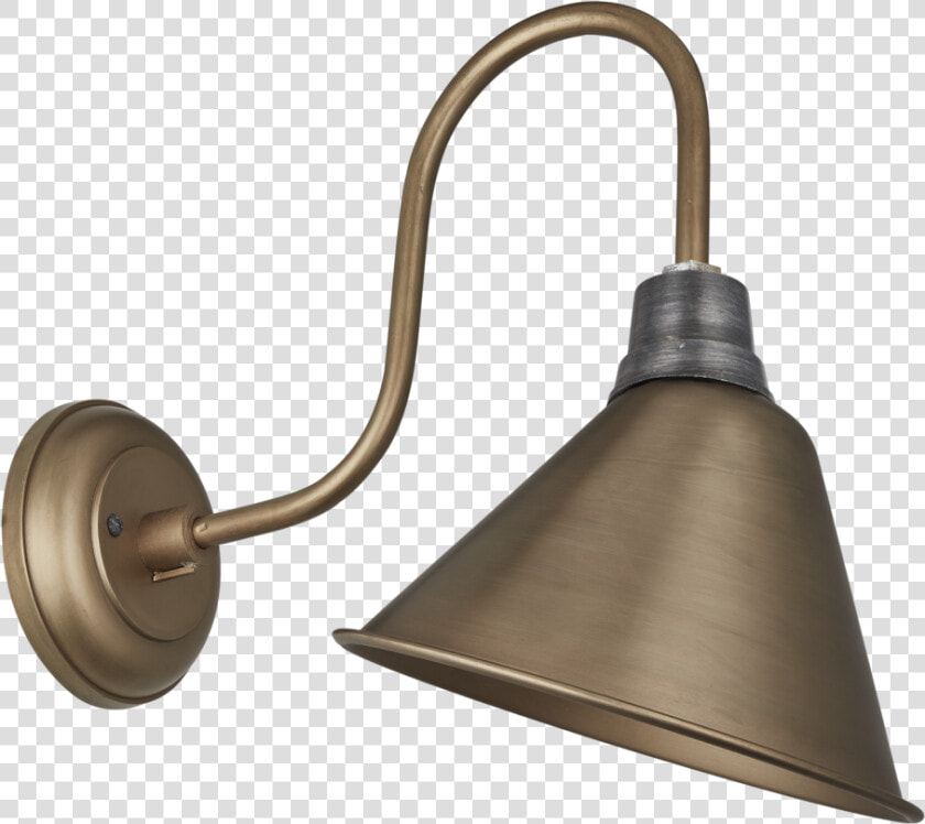 Transparent Cone Shape Png   Sconce  Png DownloadTransparent PNG