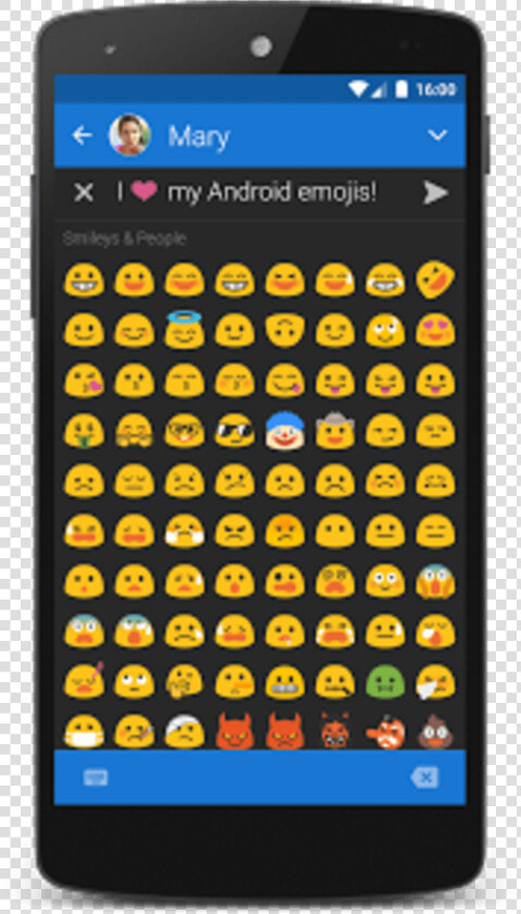 Textra Emoji   Android Style   Classic Book Poster Scratch Off  HD Png DownloadTransparent PNG