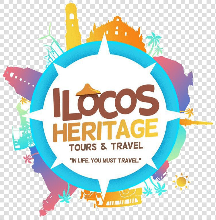 La Union Heritage Travel And Tours  HD Png DownloadTransparent PNG