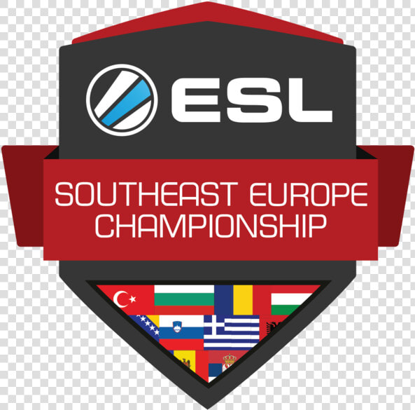 Esl Esea  HD Png DownloadTransparent PNG