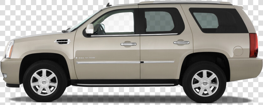 Cadillac Escalade Png  Transparent PngTransparent PNG