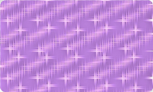 Sparkling Stars  Lilac Doormat 30 X18   Placemat  HD Png DownloadTransparent PNG