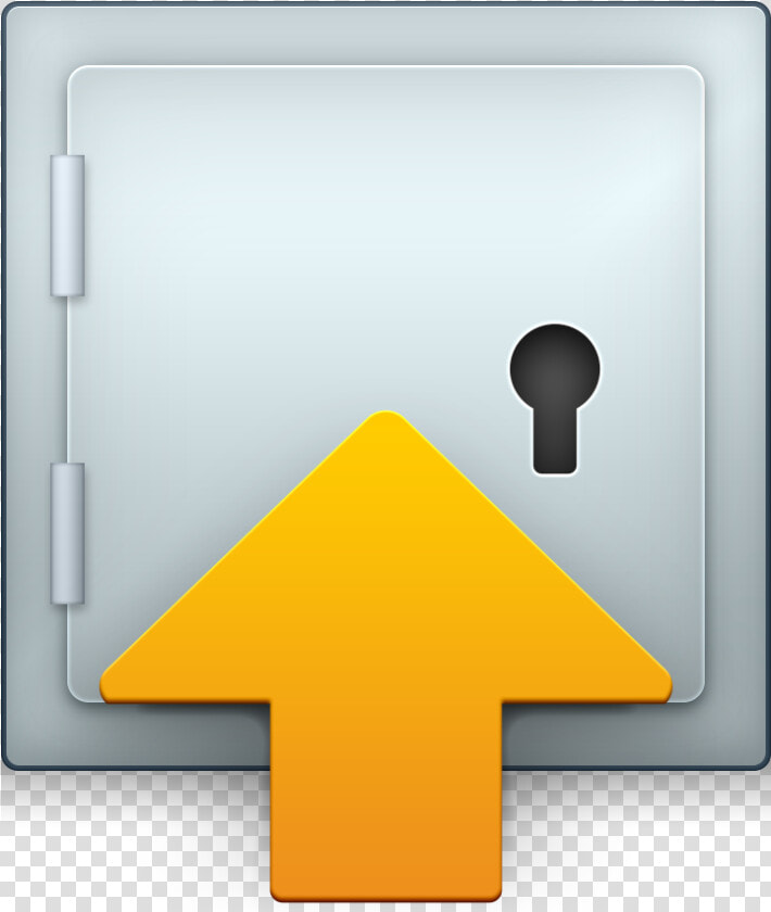 Product Icon P5 Archive App 1024px   Sign  HD Png DownloadTransparent PNG