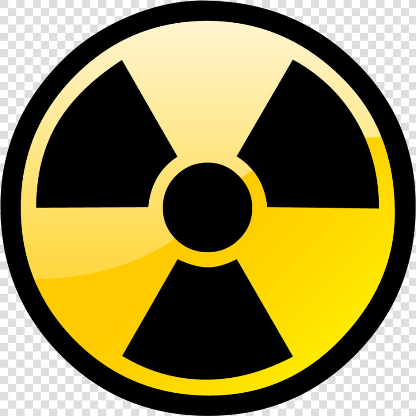 Radioactive Symbol  HD Png DownloadTransparent PNG