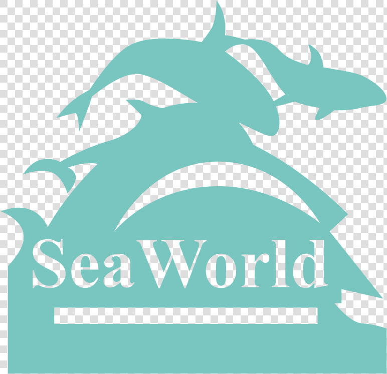 Transparent Sea World Logo Png   Transparent Background Seaworld Orlando Logo Transparent  Png DownloadTransparent PNG