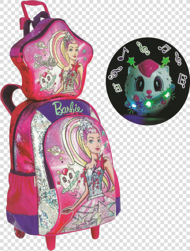 Materiais Da Barbie  HD Png DownloadTransparent PNG