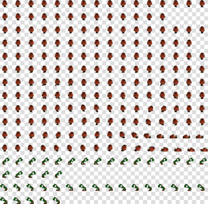 Rpg Maker Mv Goblin Sprite  HD Png DownloadTransparent PNG