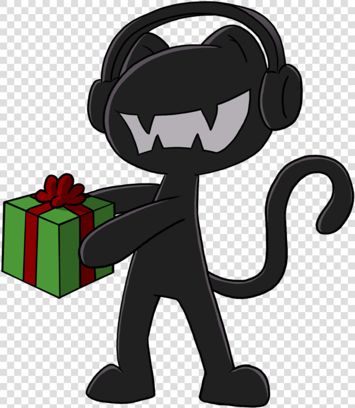 Transparent Monstercat Png   Monstercat Cute Png  Png DownloadTransparent PNG