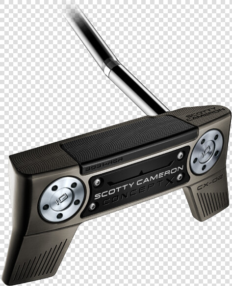 Scotty Cameron Concept X  HD Png DownloadTransparent PNG