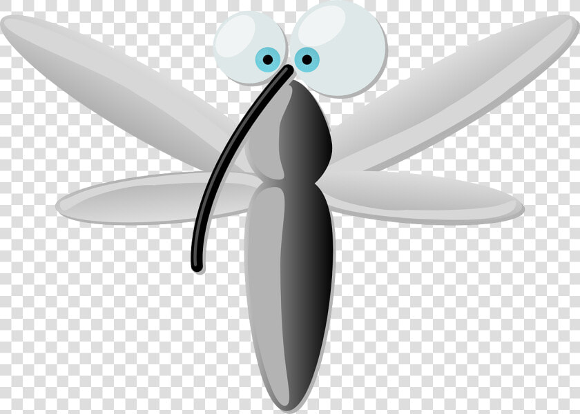 Transparent Mosquito Png   Mosquito Bug Clipart  Png DownloadTransparent PNG