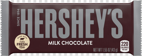 Hershey Bar   Hershey Chocolate Bar  HD Png DownloadTransparent PNG