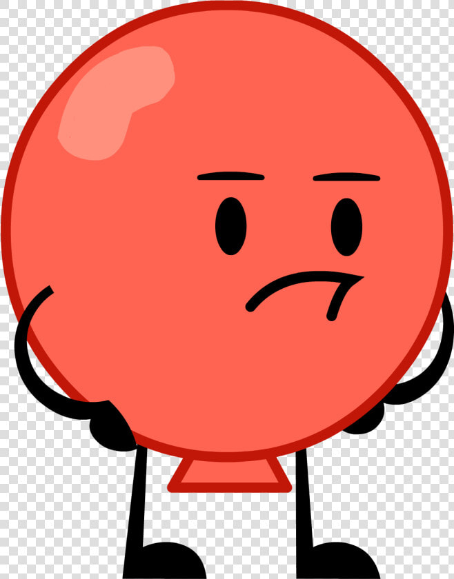 Inanimate Insanity Wiki   Inanimate Insanity Wiki Balloon  HD Png DownloadTransparent PNG