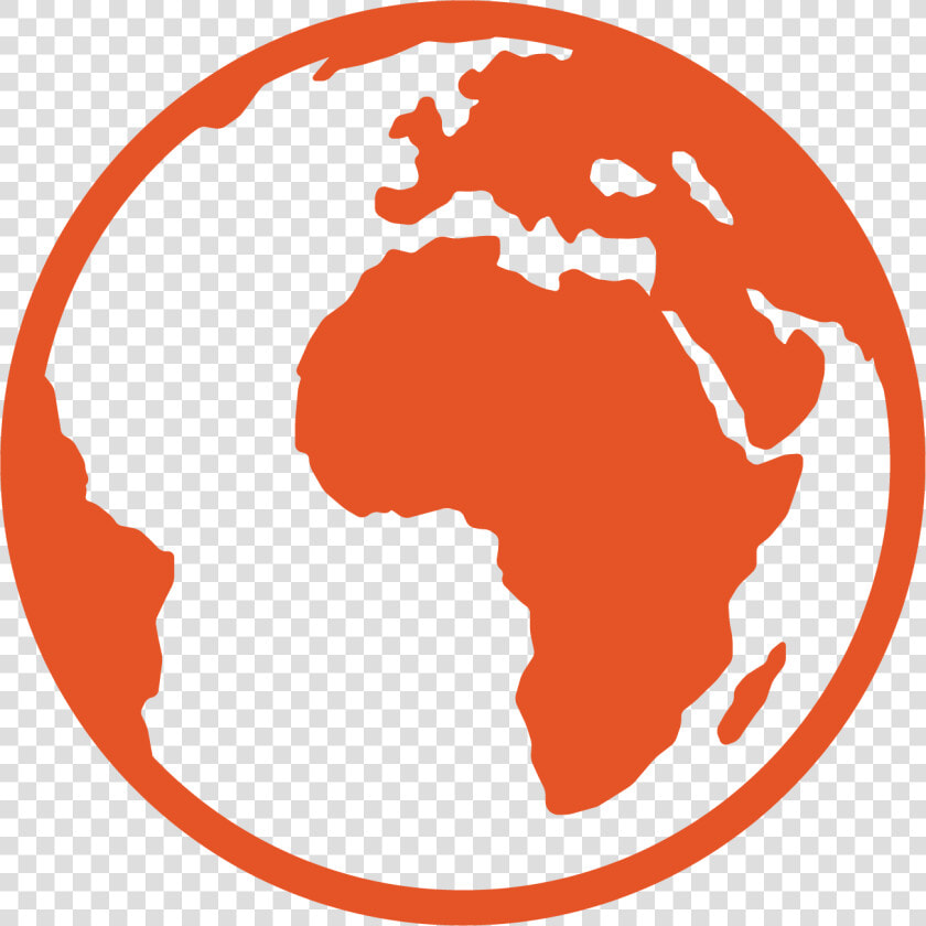 Centralizedglobalaccess Hover Globalbrowser   Global Black And White  HD Png DownloadTransparent PNG