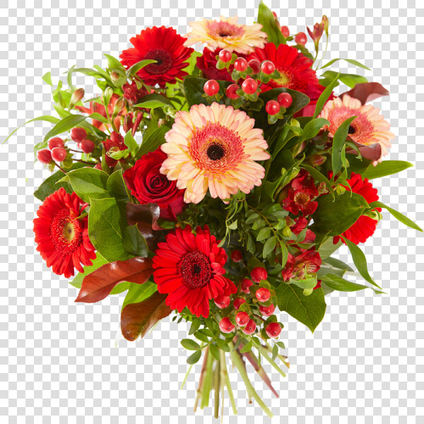 Bouquet Bloemen  HD Png DownloadTransparent PNG