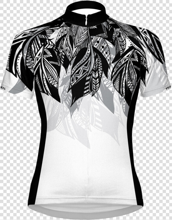 Fringe Couture Women S Cycling Jersey   Blouse  HD Png DownloadTransparent PNG