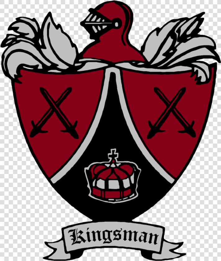 Kingsman Restaurant   Kingsman Sc Football Logo Png  Transparent PngTransparent PNG