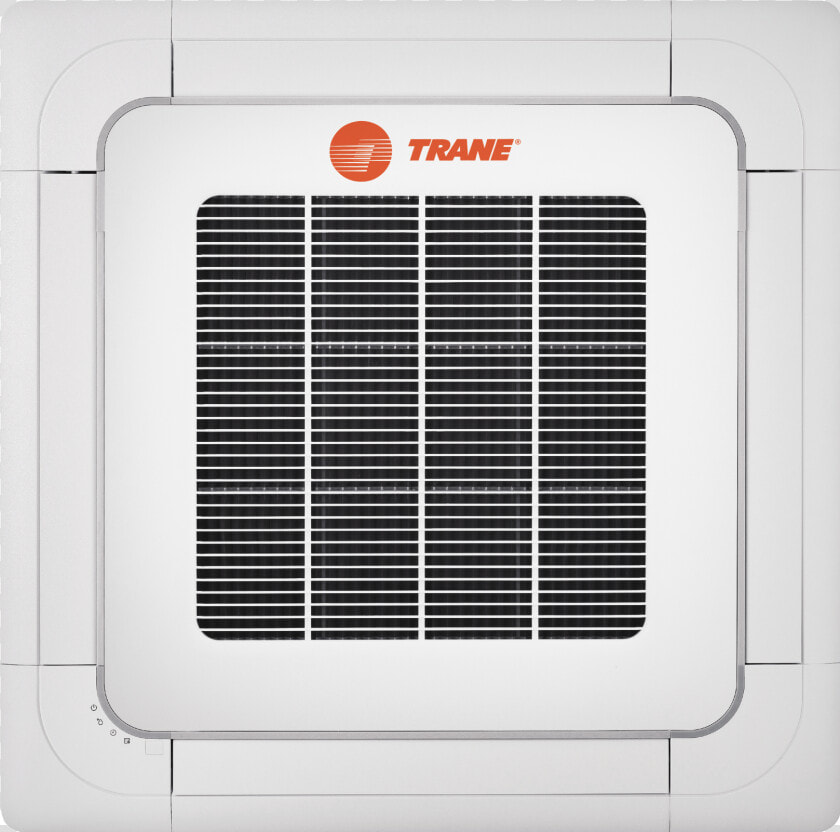 Trane Variable Refrigerant Flow Indoor Four way Unit  HD Png DownloadTransparent PNG