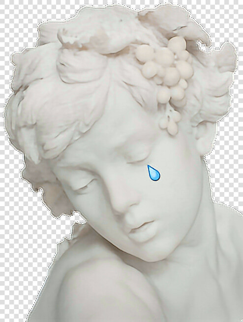  aesthetic  vaporwave  tumblr  statue  freetoedit   Statue Vaporwave Png  Transparent PngTransparent PNG