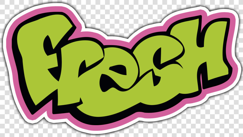 S   Fresh Prince Of Bel Air Logo Fresh  HD Png DownloadTransparent PNG