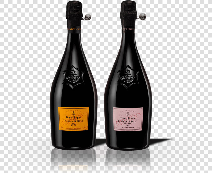 Veuve Clicquot Grande Dame  HD Png DownloadTransparent PNG