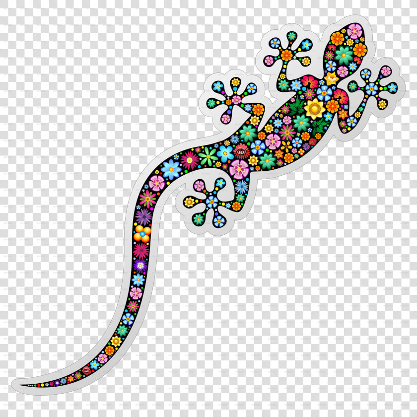 Gecko Lizard png   Lizard Art Png  Transparent PngTransparent PNG