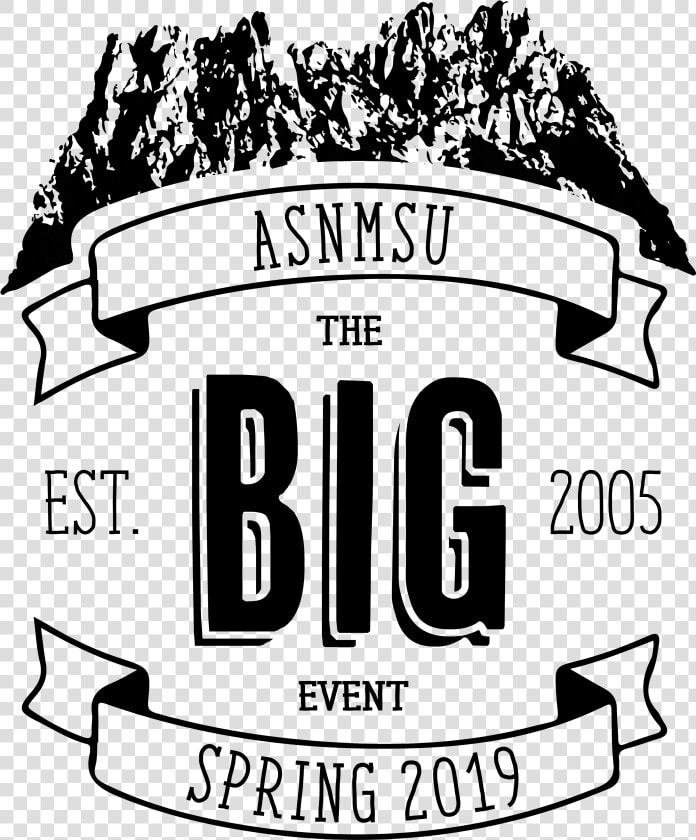 Nmsu Big Event  HD Png DownloadTransparent PNG