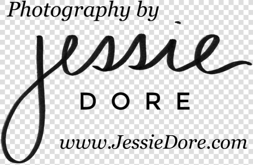 Jessie Dore Logo Black   Calligraphy  HD Png DownloadTransparent PNG