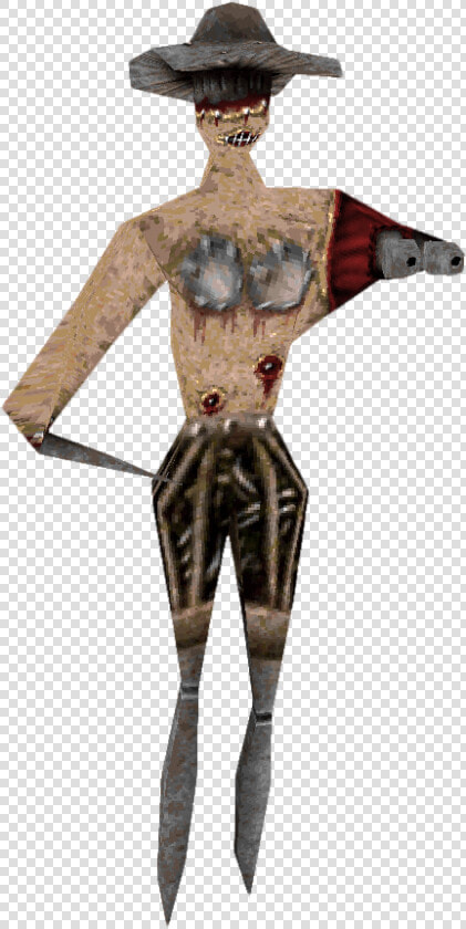 Cowgirl   Dusk Game Cowgirl  HD Png DownloadTransparent PNG