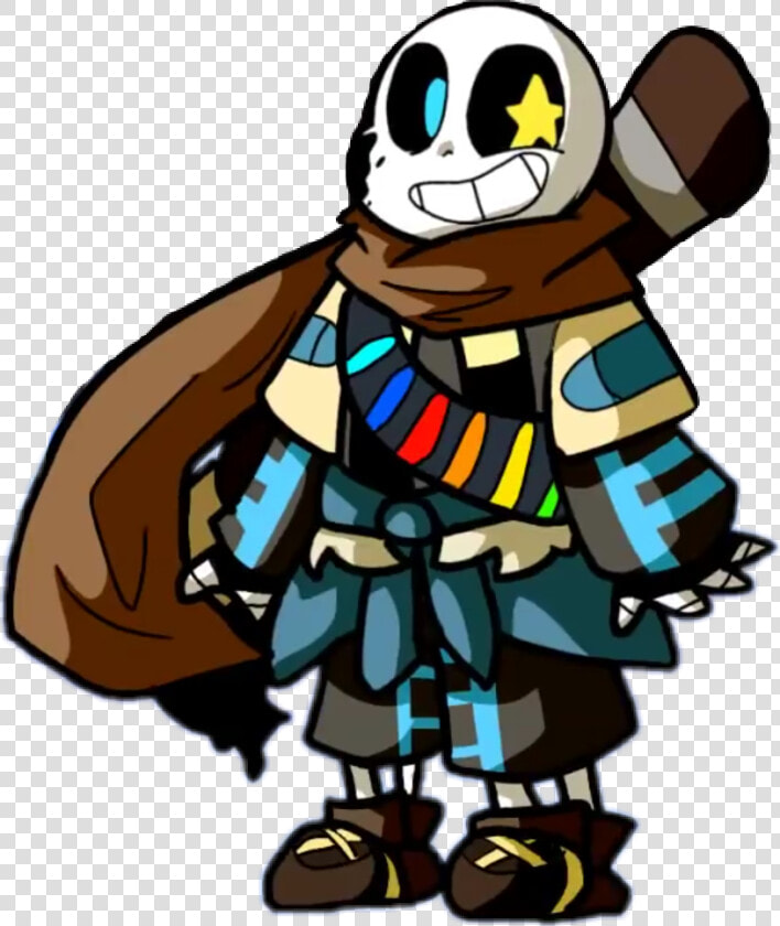  inksans  inktale  undertale   Ink Inktale  HD Png DownloadTransparent PNG