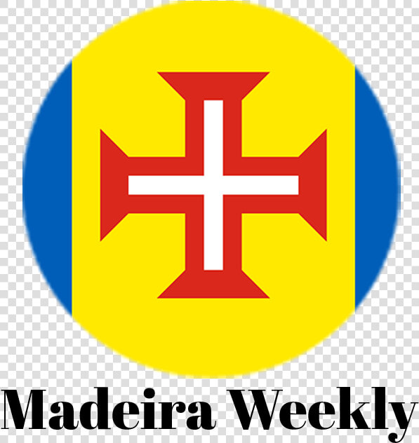 Flagge Madeira  HD Png DownloadTransparent PNG