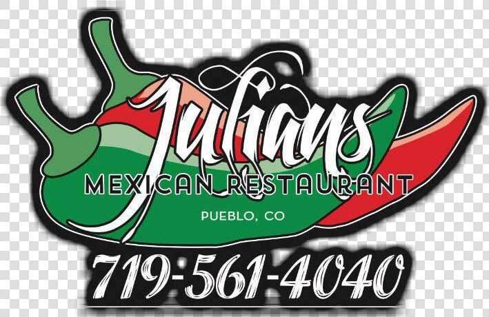 Julians Mexican Restaurant Clipart   Png Download   Graphic Design  Transparent PngTransparent PNG