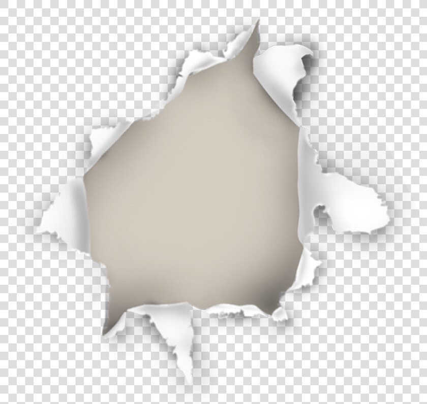 Transparent Ripped Page Png   Paper Tear Effect Png  Png DownloadTransparent PNG