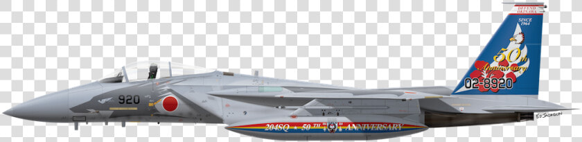 Clip Art F14 Afterburner   Japanese Self Defense Air Force Aircraft Profiles  HD Png DownloadTransparent PNG