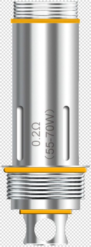 Aspire Cleito Coil 5 Pack   Aspire Cleito Coils 0 27 Ohm  HD Png DownloadTransparent PNG