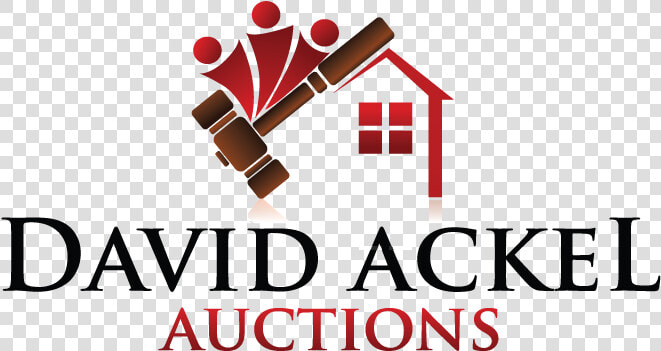 David Ackel Auctions   Davidson Realty  HD Png DownloadTransparent PNG