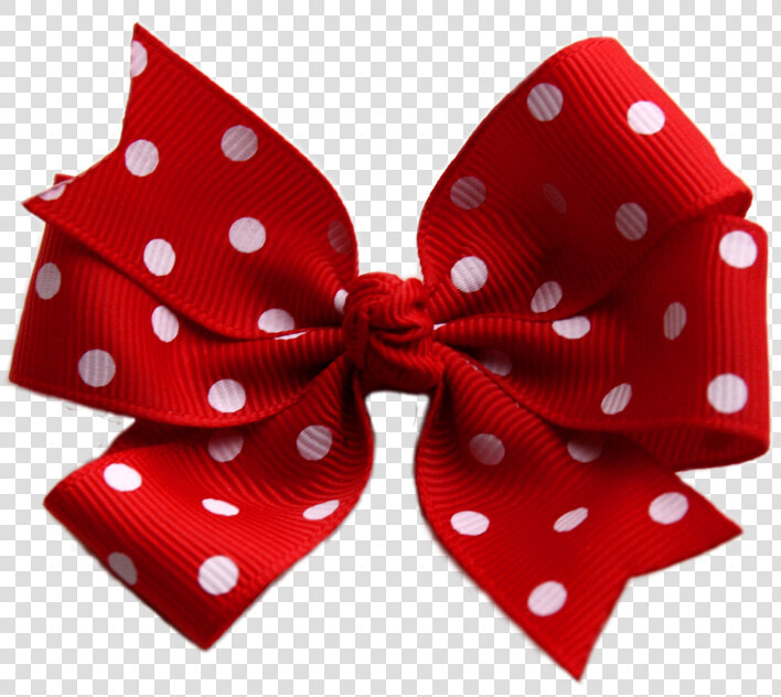 Free Download Polka Dots Bow Png Clipart Bow Tie Polka   Red Polka Dot Bow Png  Transparent PngTransparent PNG