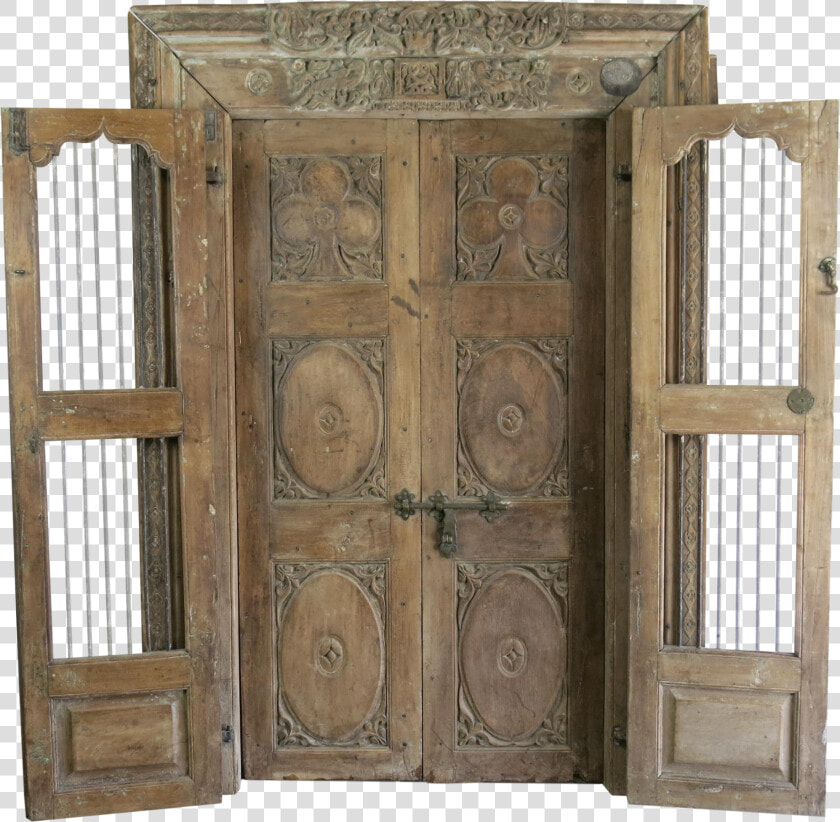 Drawn Doorway Cupboard   Home Door  HD Png DownloadTransparent PNG