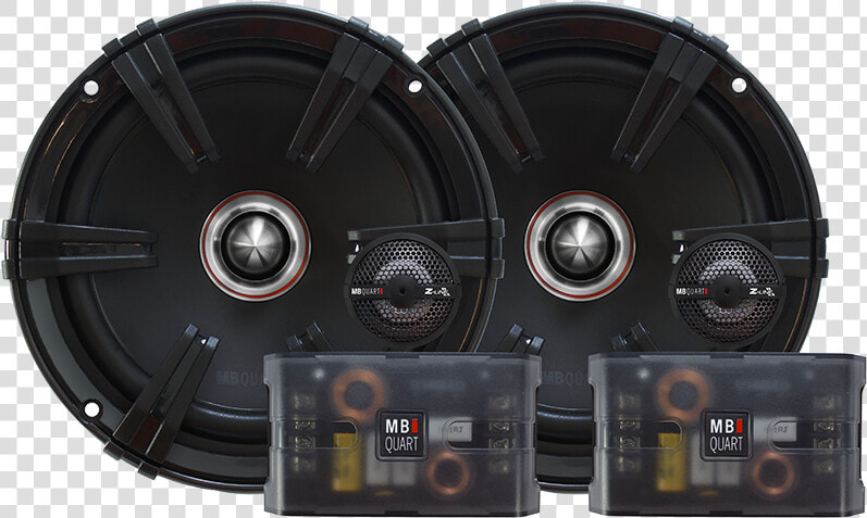 Mb Quart 6 5 Car Speakers  HD Png DownloadTransparent PNG