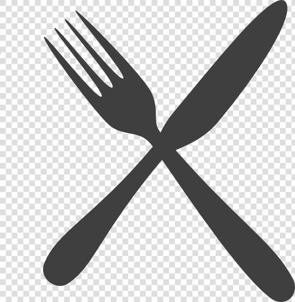 Fork Clipart Png   Transparent Background Knife And Fork Clipart  Png DownloadTransparent PNG