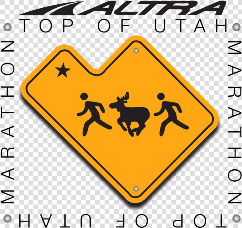 Altra Tou State Logo   Traffic Sign  HD Png DownloadTransparent PNG